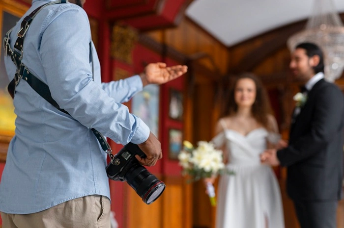 Wedding Photography Videography